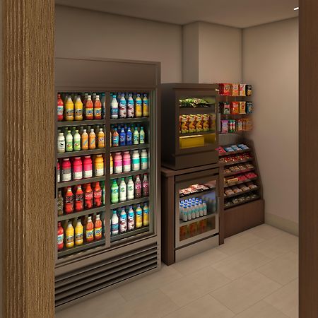 Holiday Inn Express Hotel & Suites Athens By Ihg Zewnętrze zdjęcie