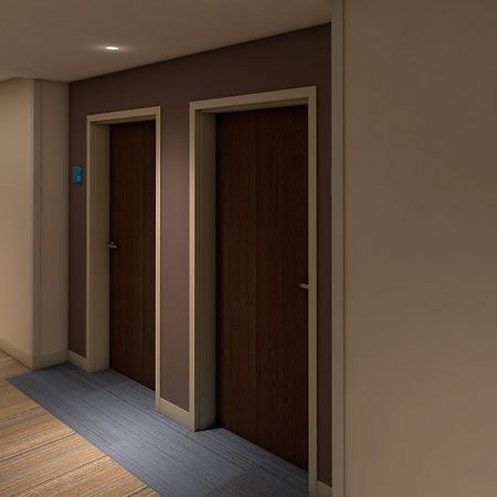 Holiday Inn Express Hotel & Suites Athens By Ihg Zewnętrze zdjęcie