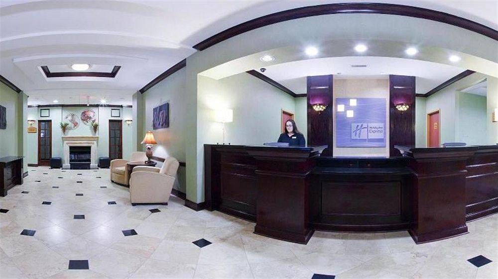 Holiday Inn Express Hotel & Suites Athens By Ihg Zewnętrze zdjęcie