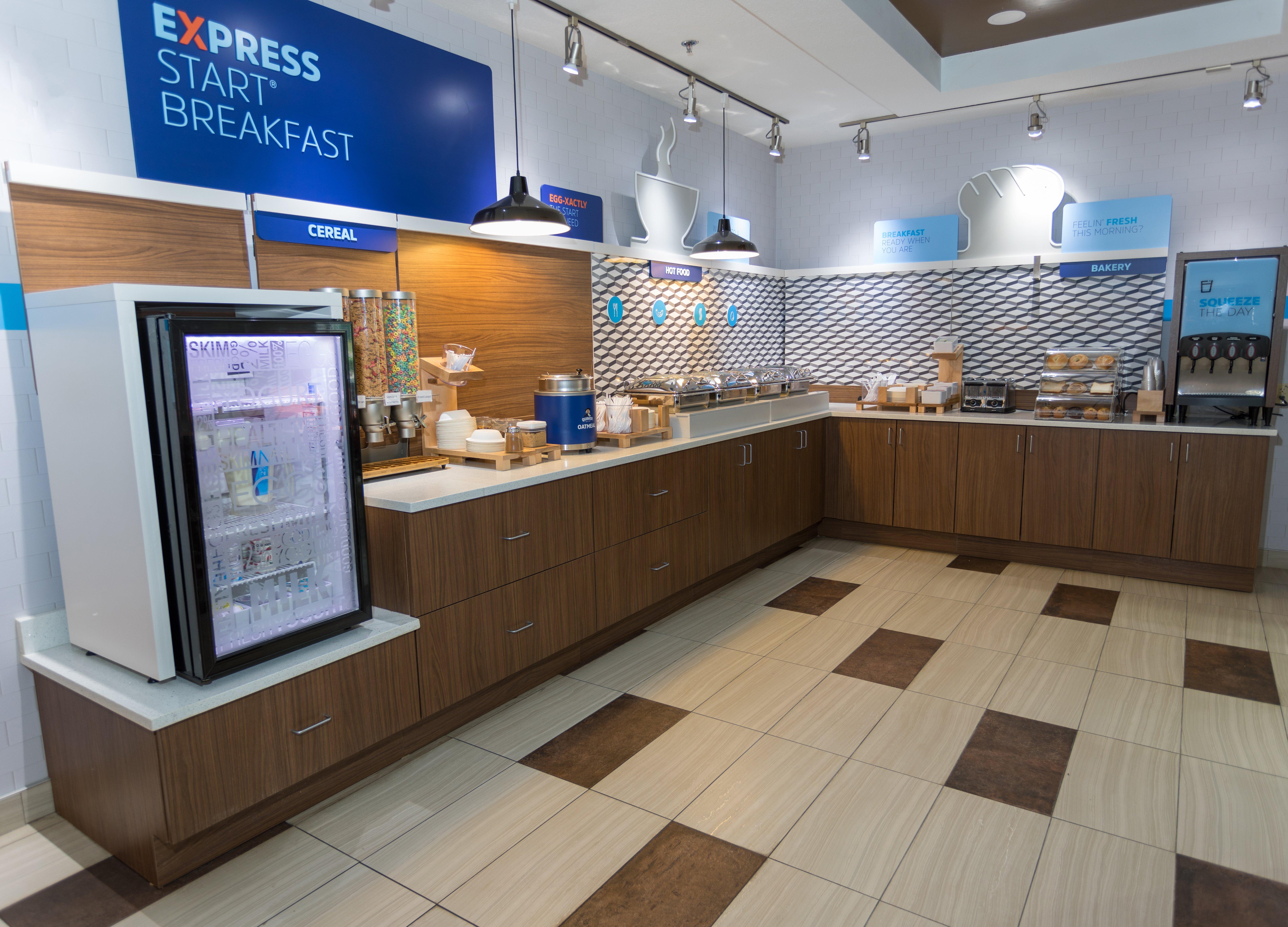 Holiday Inn Express Hotel & Suites Athens By Ihg Zewnętrze zdjęcie