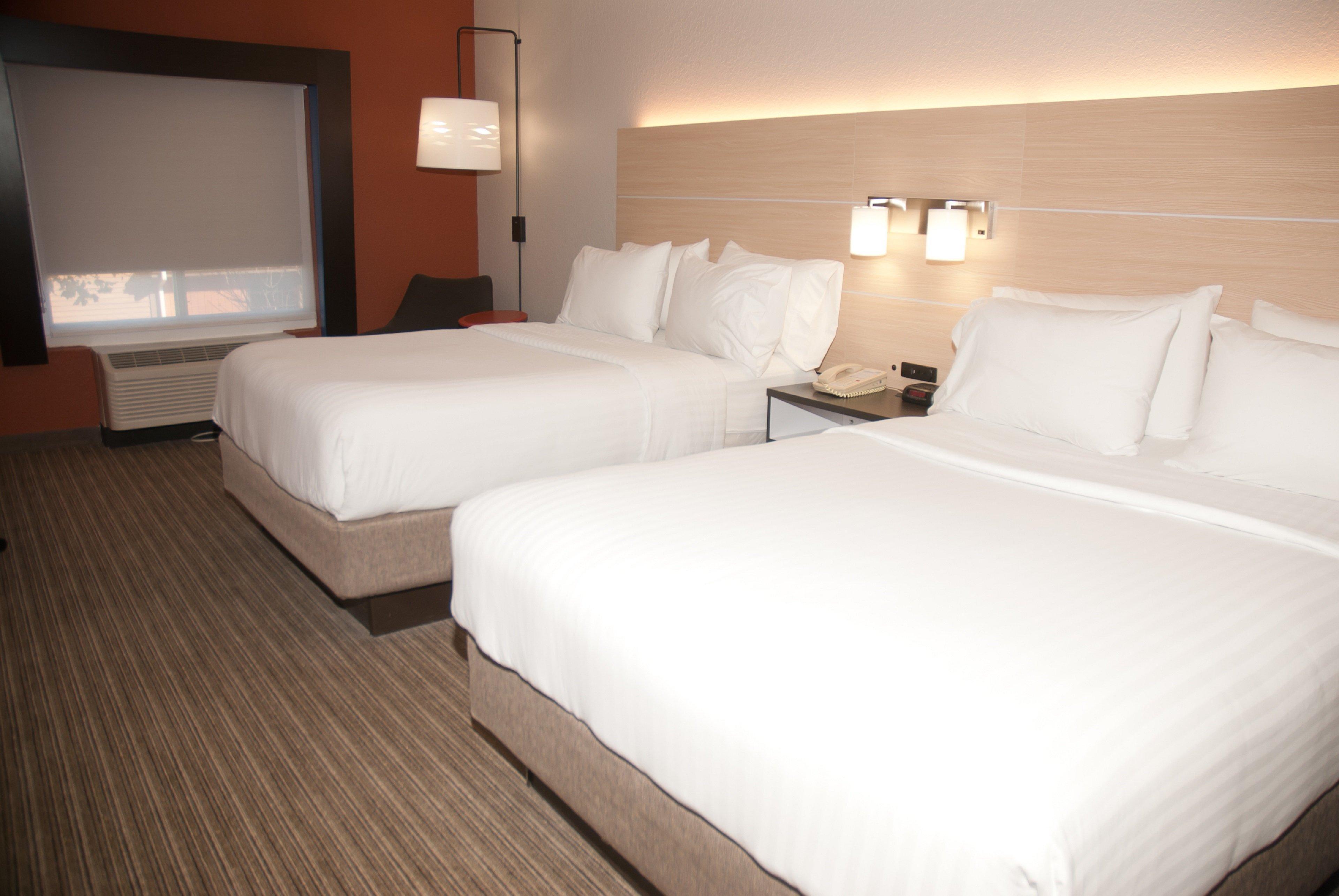 Holiday Inn Express Hotel & Suites Athens By Ihg Zewnętrze zdjęcie