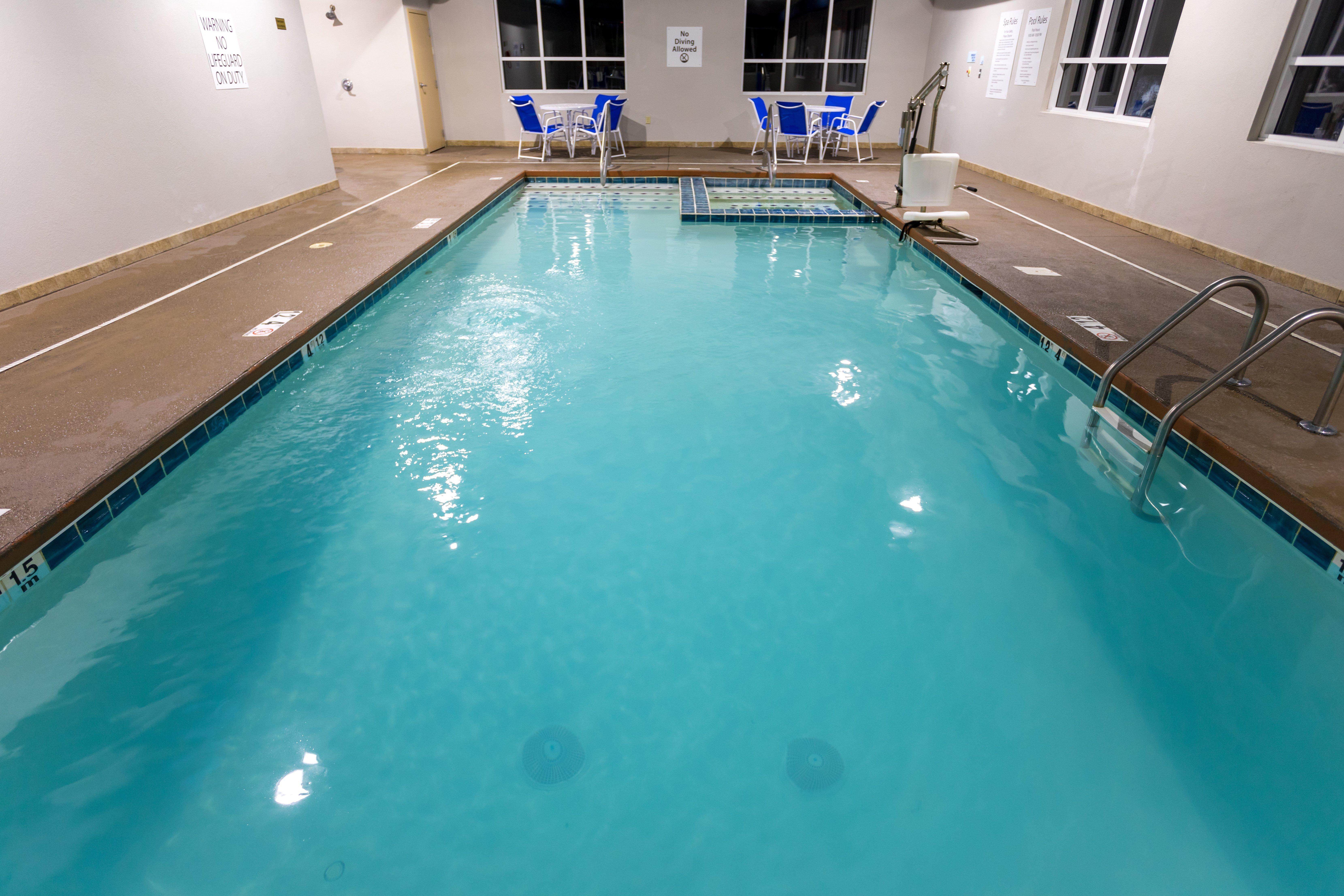 Holiday Inn Express Hotel & Suites Athens By Ihg Zewnętrze zdjęcie