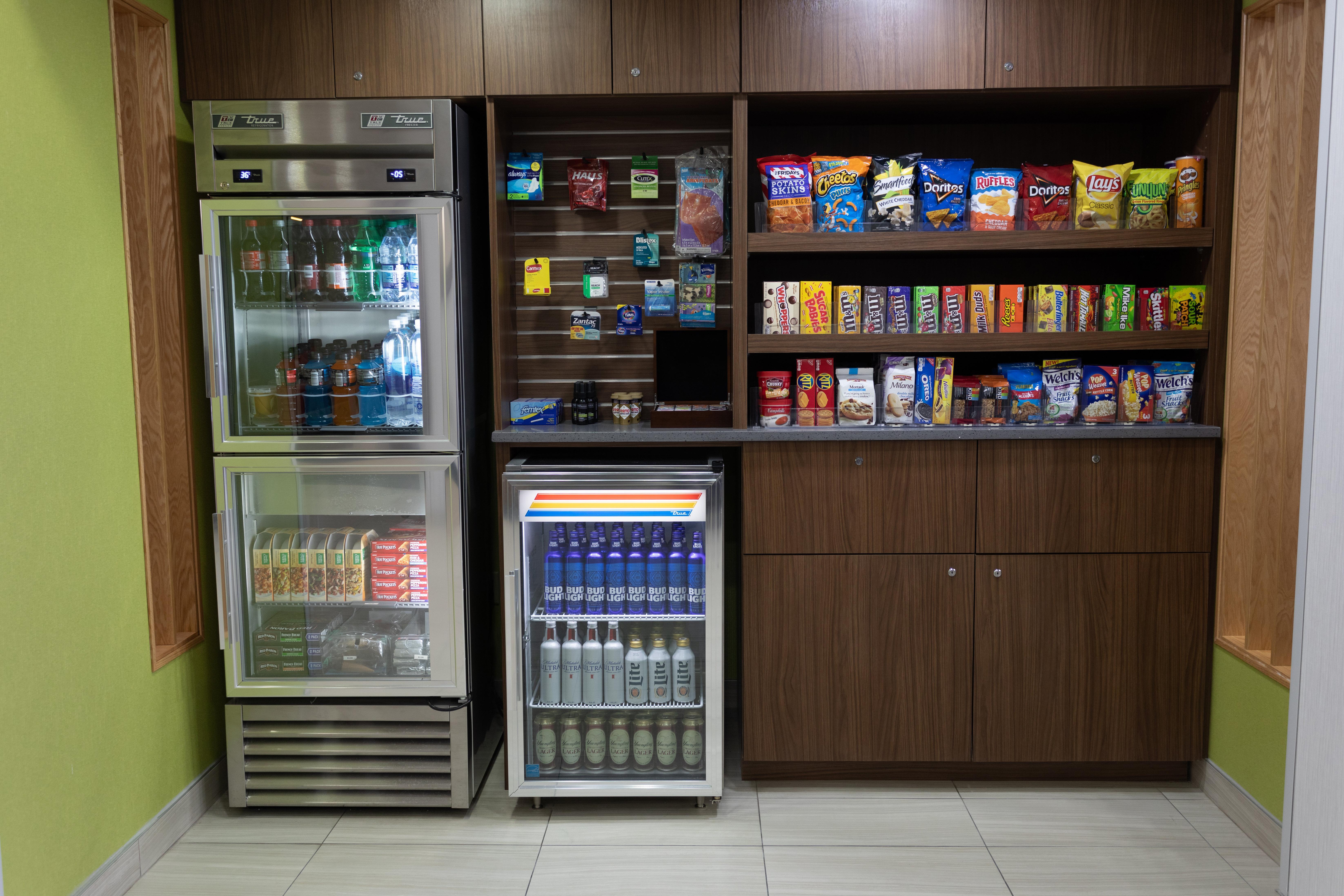 Holiday Inn Express Hotel & Suites Athens By Ihg Zewnętrze zdjęcie