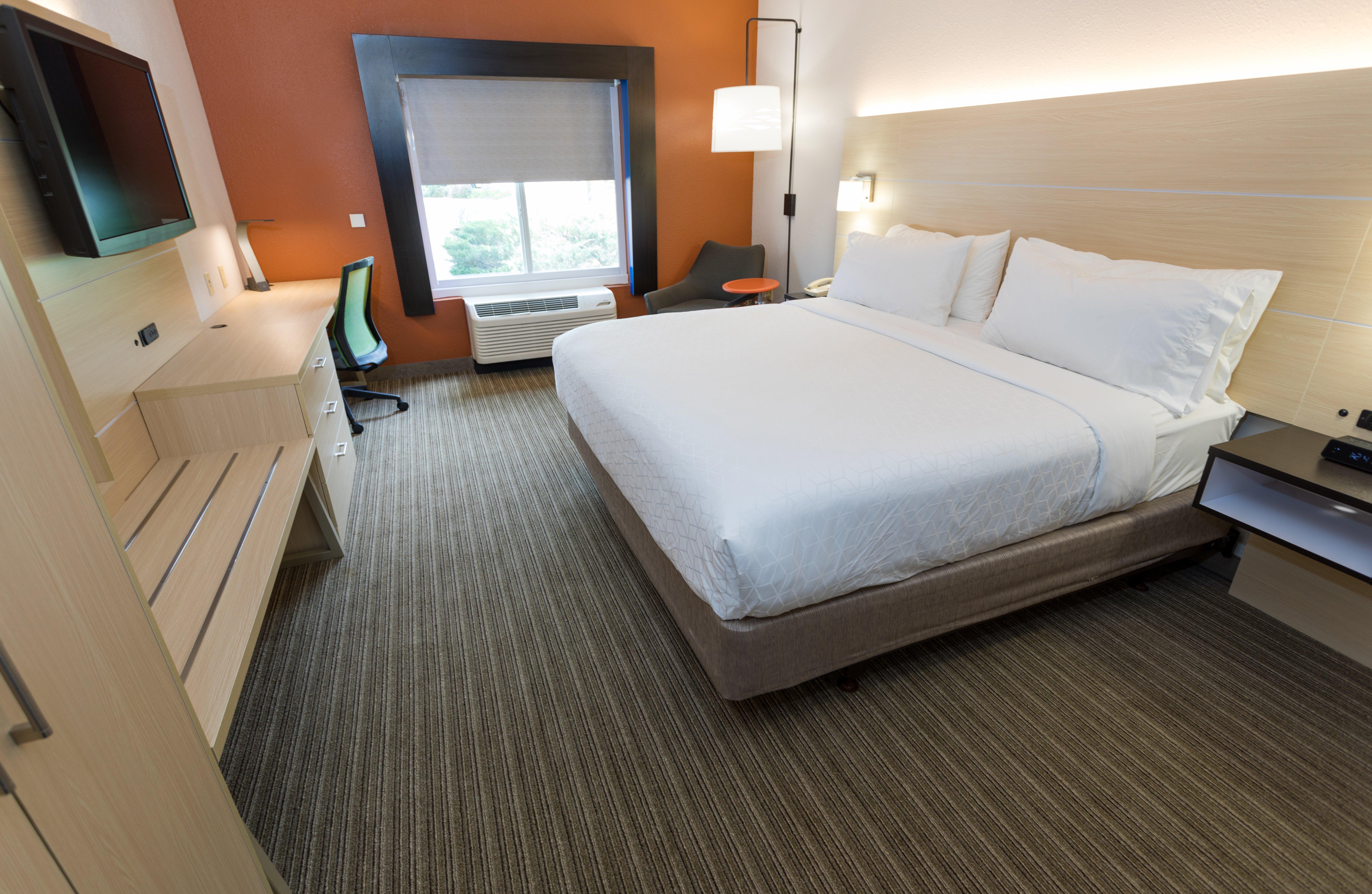 Holiday Inn Express Hotel & Suites Athens By Ihg Zewnętrze zdjęcie