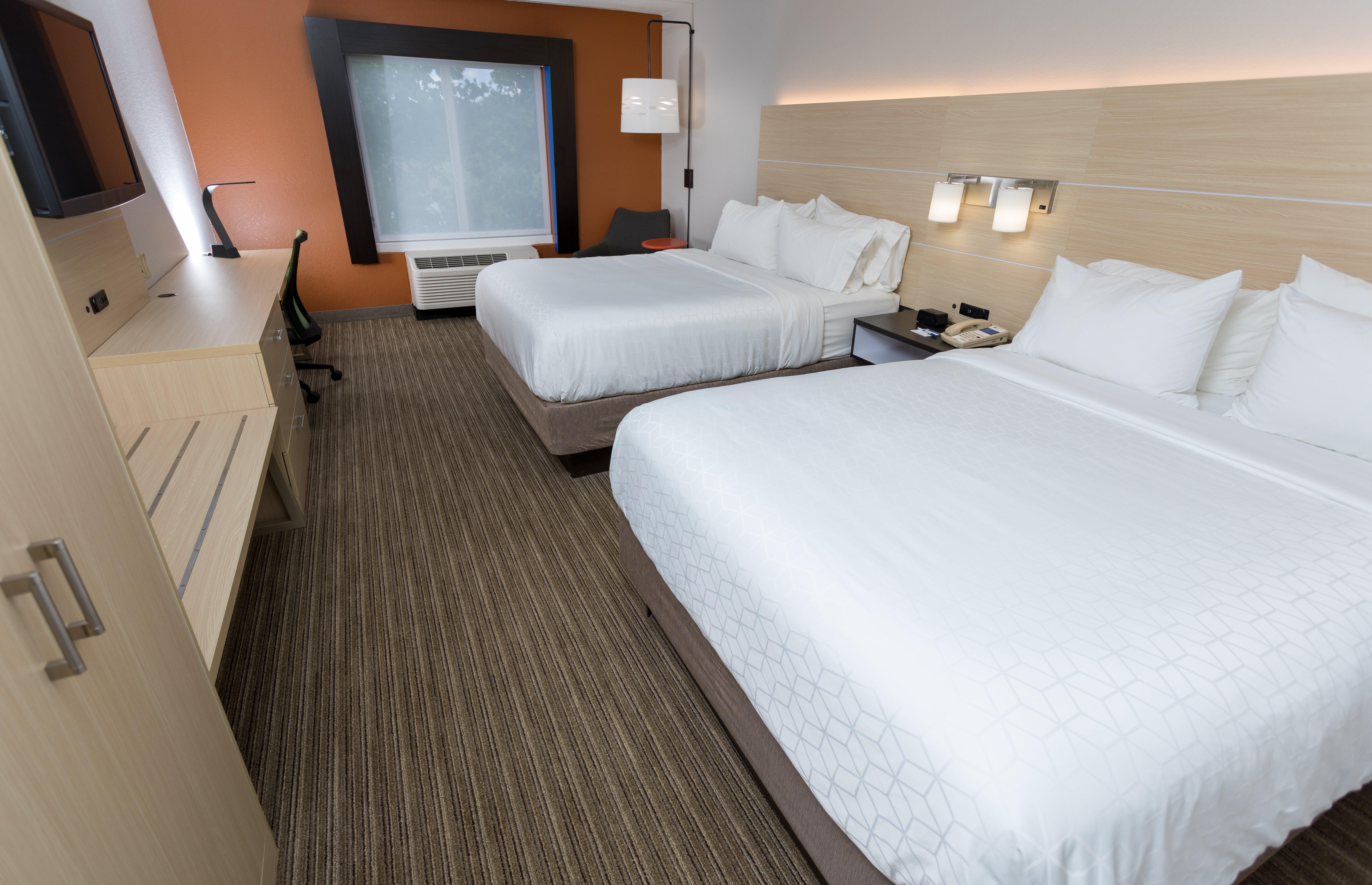 Holiday Inn Express Hotel & Suites Athens By Ihg Zewnętrze zdjęcie