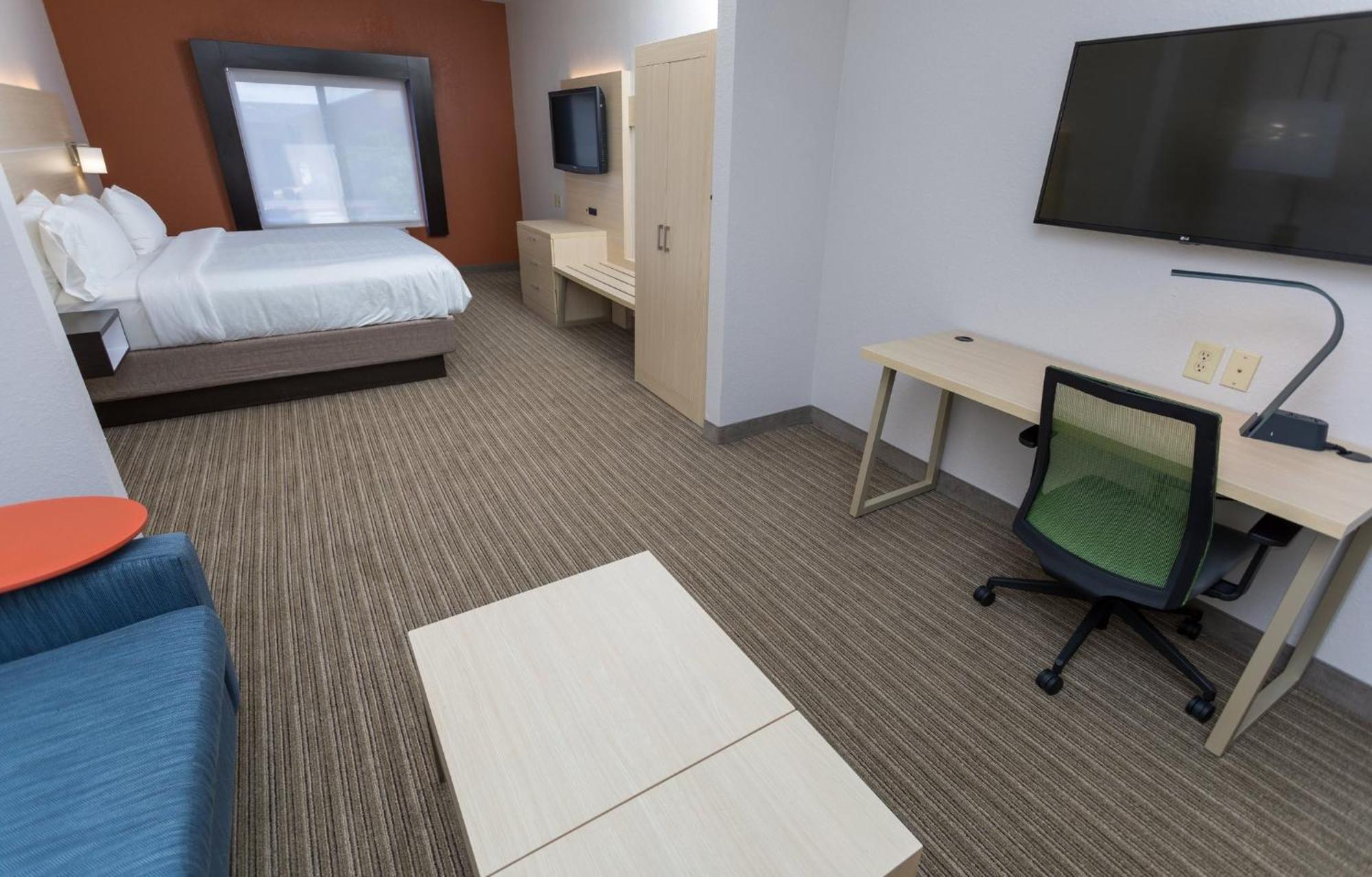 Holiday Inn Express Hotel & Suites Athens By Ihg Zewnętrze zdjęcie