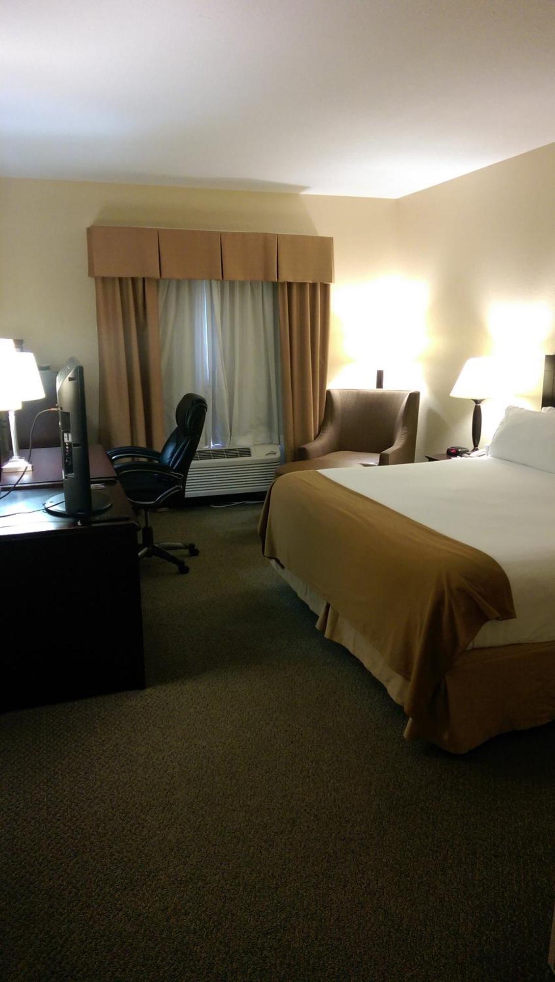 Holiday Inn Express Hotel & Suites Athens By Ihg Zewnętrze zdjęcie
