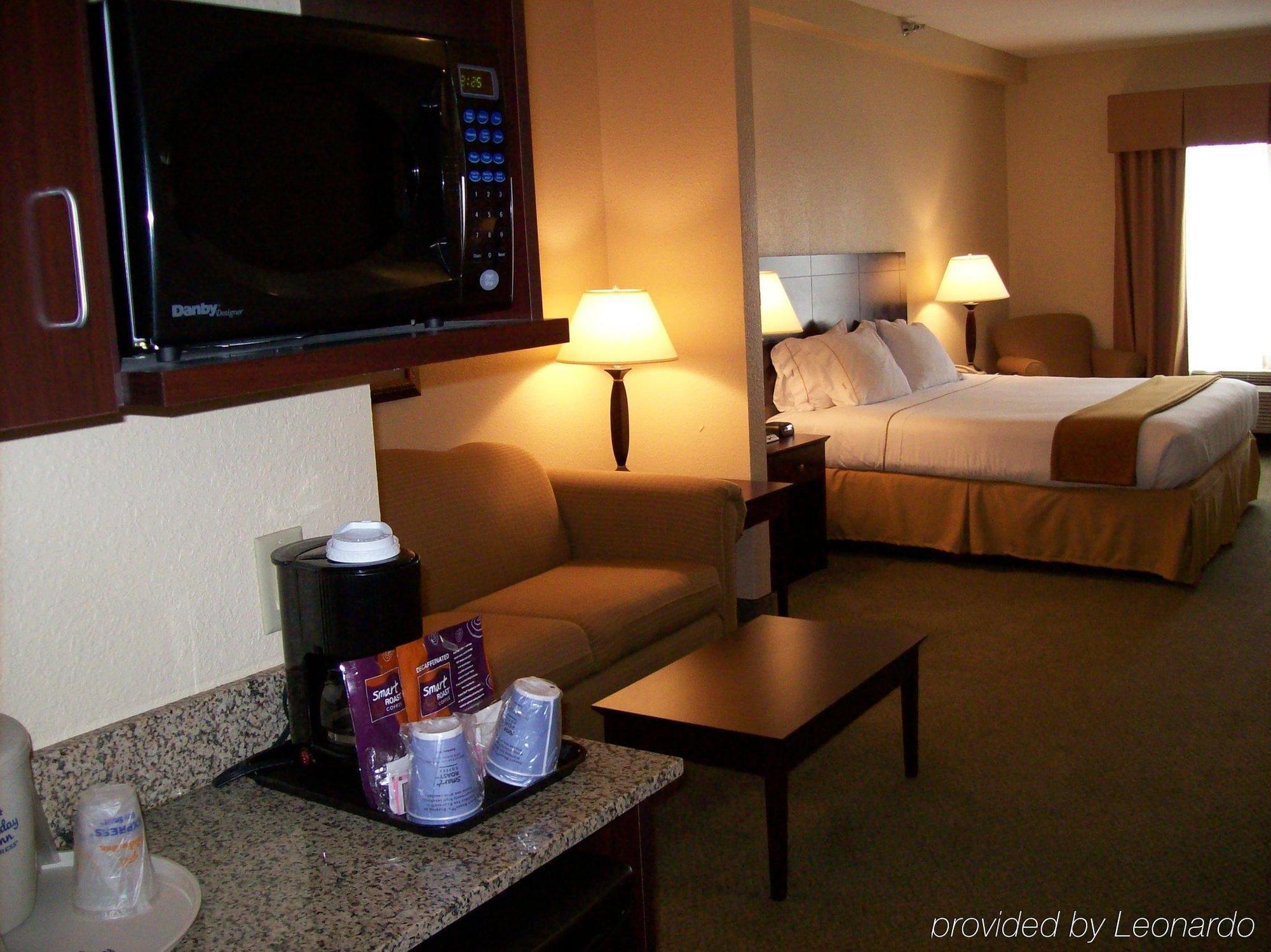 Holiday Inn Express Hotel & Suites Athens By Ihg Pokój zdjęcie