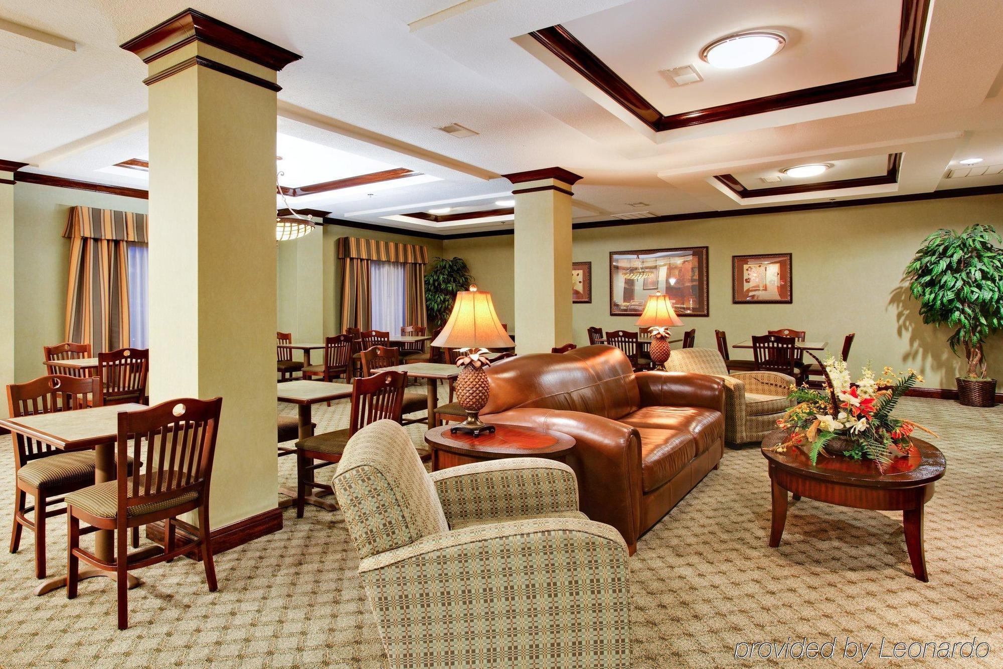 Holiday Inn Express Hotel & Suites Athens By Ihg Wnętrze zdjęcie