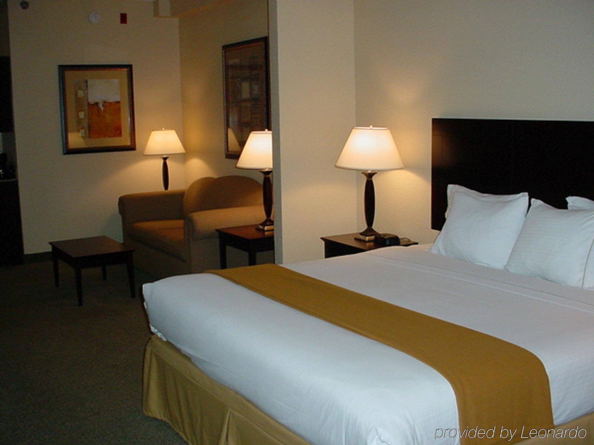 Holiday Inn Express Hotel & Suites Athens By Ihg Pokój zdjęcie