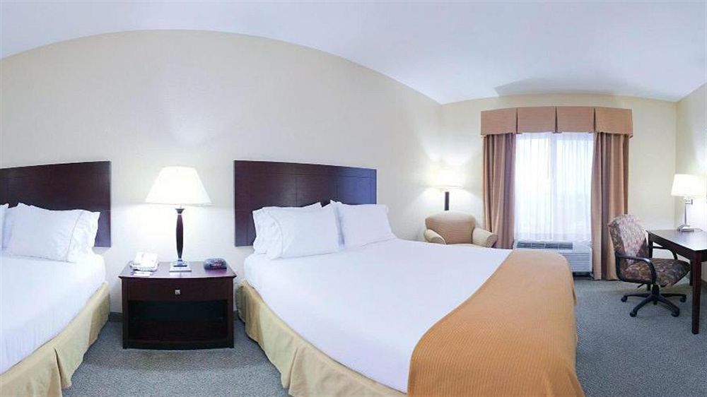 Holiday Inn Express Hotel & Suites Athens By Ihg Zewnętrze zdjęcie