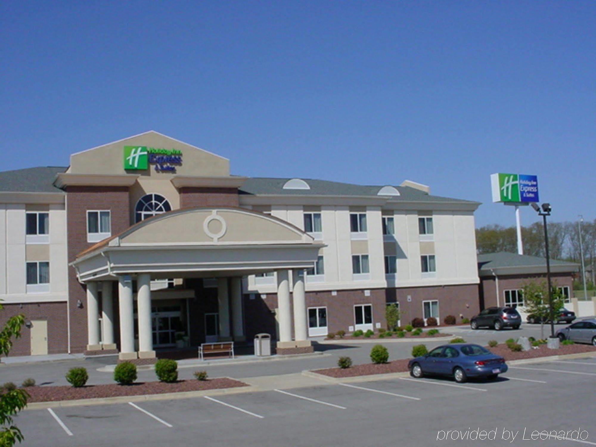 Holiday Inn Express Hotel & Suites Athens By Ihg Zewnętrze zdjęcie