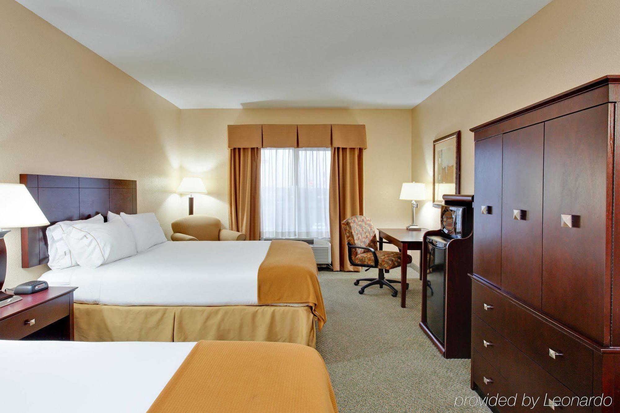 Holiday Inn Express Hotel & Suites Athens By Ihg Pokój zdjęcie
